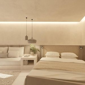 Habitación con 2 Camas Individuales